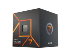 Procesador AMD Ryzen 7 7700 3.80GHz - Socket AM5 de Alto Rendimiento