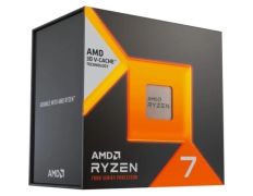 Procesador AMD Ryzen 7 7800X3D 4.20GHz Socket AM5 - Rendimiento excepcional