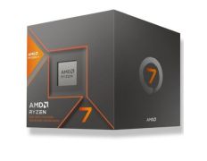 Procesador AMD Ryzen 7 8700G 4.2GHz Socket AM5 - Componentes