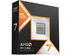 Procesador AMD Ryzen 7 9800X3D 4.70GHz Socket AM5 - Componentes