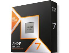 Procesador AMD Ryzen 7 9850X3D Socket AM5 4.70GHz - Componentes AMD
