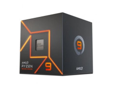 Procesador AMD Ryzen 9 7900 3.70GHz Socket AM5 - Modelo potente para gaming y tareas intensivas