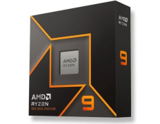 Procesador AMD Ryzen 9 9900X Socket AM5 4.40GHz