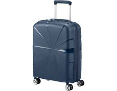 Maleta de Cabina American Tourister Starvibe Spinner 55cm con 4 Ruedas - 55x40x20cm