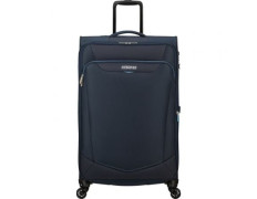 Maleta Grande American Tourister SummerRide Spinner 80cm - Ruedas multidireccionales
