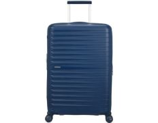 Maleta Mediana American Tourister FastForward Spinner Expansible 68cm con 4 Ruedas
