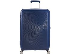 Tourister American Maleta Mediana SoundBox Spinner 67cm - 4 Ruedas