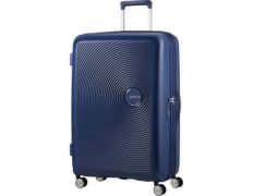 Maleta Grande American Tourister SoundBox Spinner 77cm / 4 Ruedas