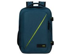 Tourister American Mochila Take2cabin 24.2L Sin Capacidad