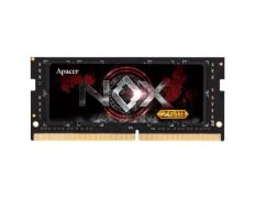 Memoria RAM Apacer NOX 16GB DDR4 3200MHz - Componentes