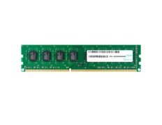Memoria RAM Apacer DL.04G2J.K9M 4GB DDR3 1333MHz 1.35V CL9