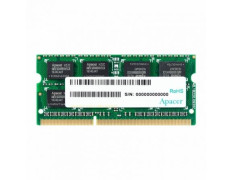 Memoria RAM Apacer 8GB DDR3L 1600MHz 1.35V CL11 - SODIMM