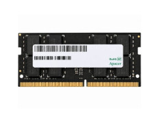 Memoria RAM Apacer ES.08G21.GSH 8GB DDR4 3200MHz
