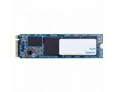 Disco SSD Apacer AS2280P4 512GB M.2 PCIe Gen3