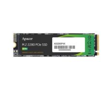 Disco SSD Apacer AS2280P4X 512GB M.2 2280 PCIe