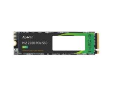 Disco SSD Apacer 512GB AS2280Q4X M.2 2280 PCIe Gen4