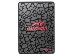 SSD Apacer AS350 Panther 256GB SATA III