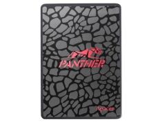 Disco SSD Apacer AS350 Panther 512GB SATA III