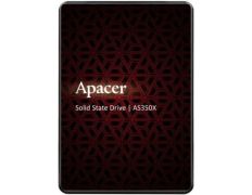 Disco SSD Apacer AS350X 512GB SATA III