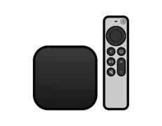 Apple TV 4K 128GB WiFi - Entretenimiento Multimedia