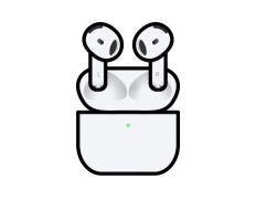 APPLE AIRPODS 4