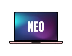 MacBook Neo Apple 13'' A18 Pro 8GB Rosa Nube 512GB - Rosa nube