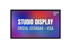 Apple Studio Display 27"/ Cristal Estándar - Soporte con inclinación ajustable