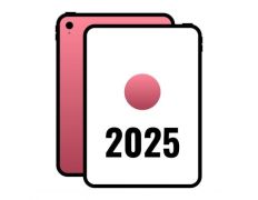 TABLET APPLE IPAD 2025 11TH 128 GB WIFI ROSA - Rosa