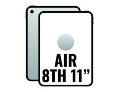 Apple iPad Air 11" 8th Wi-Fi 256GB - Excelente rendimiento y diseño - Azul