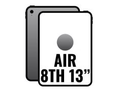 Apple iPad Air 13" 8th Wi-Fi/ M4/ 1TB - Gris Espacial