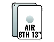 iPad APPLE Air (13'' - 512 GB - Wi-Fi + Cellular - Azul)