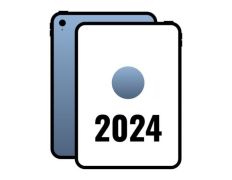 iPad Mini 8.3" 2024 WiFi 128GB Azul - APPLE