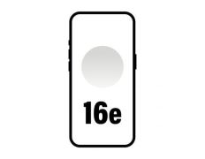 Apple iPhone 16e 128GB - Smartphone 5G 6.1"