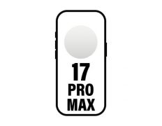 APPLE iPHONE 17 PRO MAX 1TB PLATA - Plata