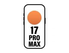 APPLE iPHONE 17 PRO MAX 1TB NARANJA - Naranja cósmico