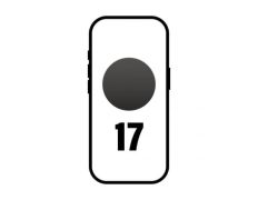 iPhone 17 256GB Negro - Negro