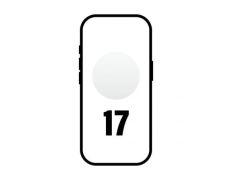 iPhone 17 256GB Blanco - Blanco