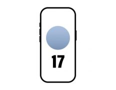 iPhone 17 256GB Azul Neblina - Azul Neblina