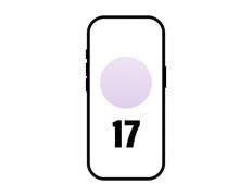 iPhone 17 256GB Lavanda - Lavanda