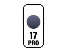APPLE iPHONE 17 PRO 512GB AZUL - Azul Oscuro