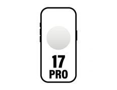 APPLE iPHONE 17 PRO 1TB PLATA - Plata