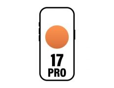 Smartphone Apple iPhone 17 Pro 1TB 5G 6.3" - Comprar en línea