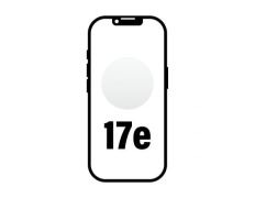 APPLE iPHONE 17e 256GB BLANCO - Blanco