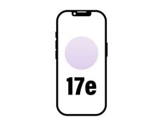 Smartphone APPLE iPhone 17e Rosa Palo 512GB - Rosa Palo