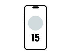 Smartphone Apple iPhone 15 128Gb/ 6.1"/ 5G - Azul