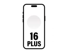 Smartphone Apple iPhone 16 Plus 256GB/ 5G/ 6.7"