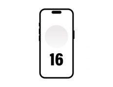 APPLE iPHONE 16 128GB WHITE - Blanco