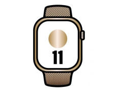 Apple Watch Titanio Dorado Series 11 42mm GPS Cellular