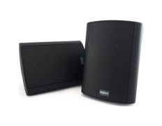 Altavoces Autoamplificados APPROX 60W - Modelo appSPK+BK
