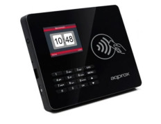 Controlador de Presencia Modelo appATTENDANCE02NF de la Marca APPROX